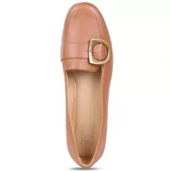 Naturalizer Brown Moccassins For Women -Shoes for me! 5544316 5