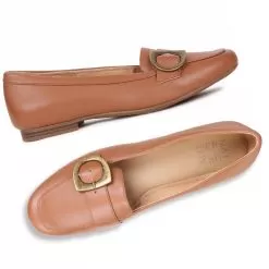 Naturalizer Brown Moccassins For Women -Shoes for me! 5544316 7