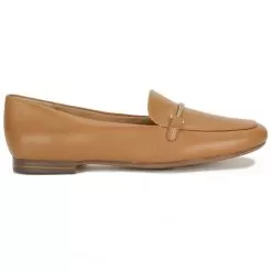 Naturalizer Brown Ballerinas For Women