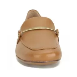 Naturalizer Brown Ballerinas For Women -Shoes for me! 5544510 3