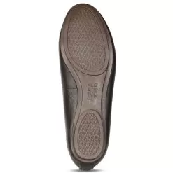 Naturalizer Maroon Ballerinas For Women -Shoes for me! 5545221 6