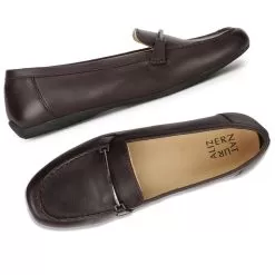 Naturalizer Red Ballerina For Women -Shoes for me! 5545811 7