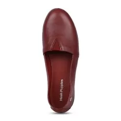 Hush Puppies Red Sneaker For Women -Shoes for me! 5545927 5