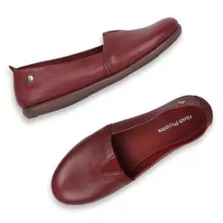 Hush Puppies Red Sneaker For Women -Shoes for me! 5545927 7