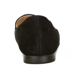 Naturalizer Black Ballerinas For Women 10 Naturalizer Black Ballerinas For Women -Shoes for me! 5546304 4