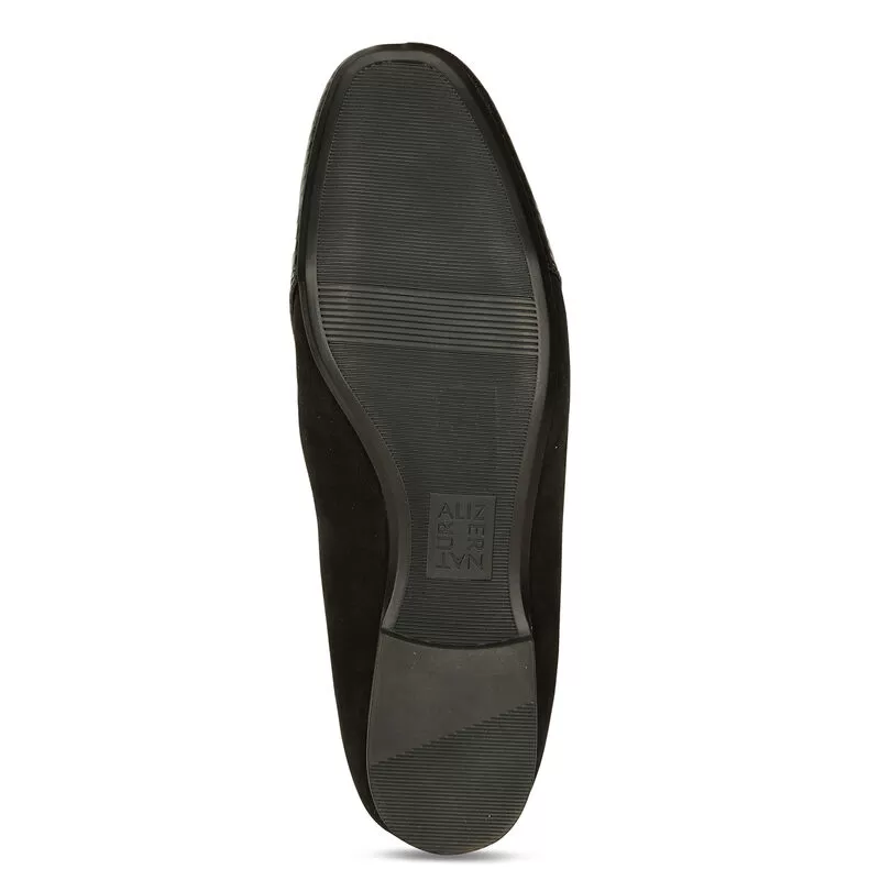 Naturalizer Black Ballerinas For Women 6 Naturalizer Black Ballerinas For Women - Image 6