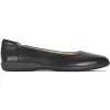 Naturalizer Black Ballerina For Women