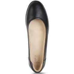 Naturalizer Black Ballerina For Women -Shoes for me! 5546310 5