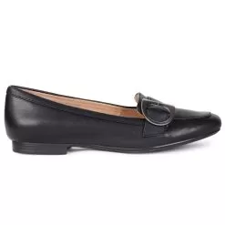Naturalizer Black Slipon For Women