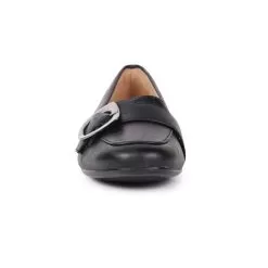 Naturalizer Black Slipon For Women -Shoes for me! 5546316 3