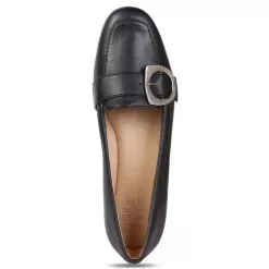 Naturalizer Black Slipon For Women -Shoes for me! 5546316 5