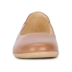 Hush Puppies Yellow Casual Shoes For Women -Shoes for me! 5548727 3