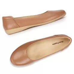 Hush Puppies Yellow Casual Shoes For Women -Shoes for me! 5548727 7