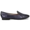 Naturalizer Navy Ballerina For Women