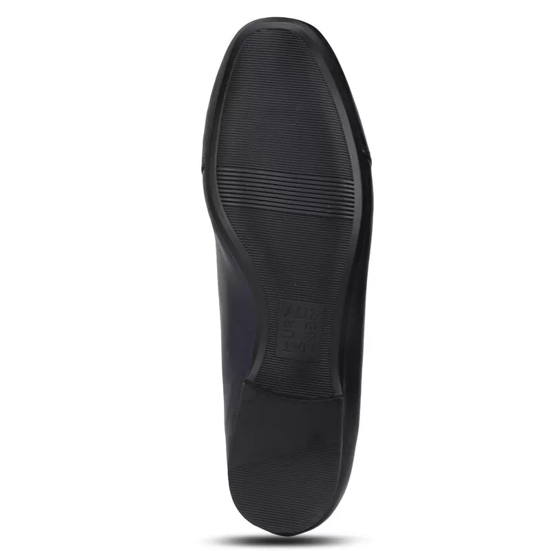 Naturalizer Navy Ballerina For Women 6 Naturalizer Navy Ballerina For Women - Image 6