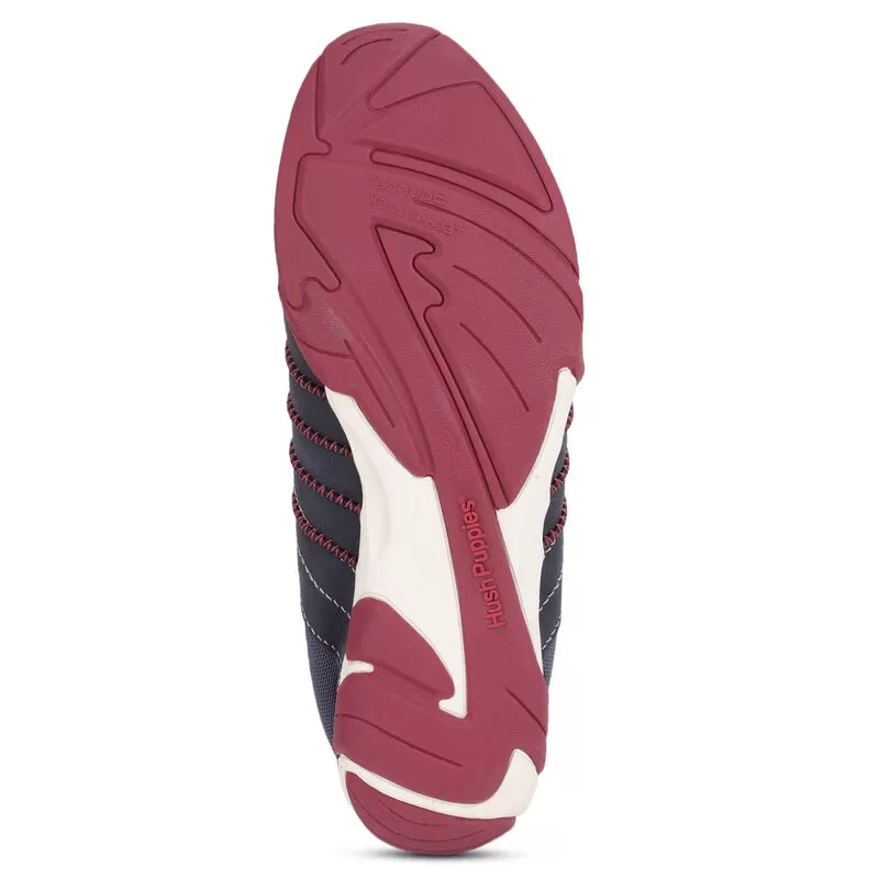 Hush Puppies Blue Sneaker For Women 6 Hush Puppies Blue Sneaker For Women - Image 6