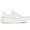 Power White Sneaker For Women