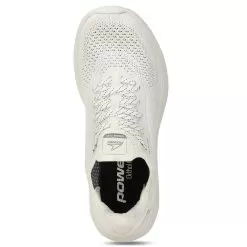 Power White Sneaker For Women -Shoes for me! 5591055 5