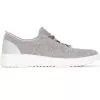 Naturalizer Offwhite Sneaker For Women