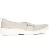 Naturalizer Off White Casual Shoes For Women
