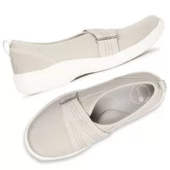 Naturalizer Off White Casual Shoes For Women -Shoes for me! 5591202 7