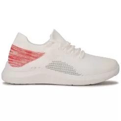 North Star White Sneaker For Women