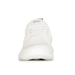 Bata 3D White Sneakers For Women -Shoes for me! 5591887 3