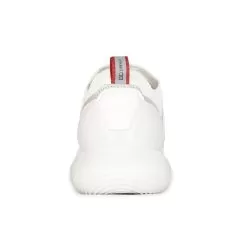 Bata 3D White Sneakers For Women -Shoes for me! 5591887 4