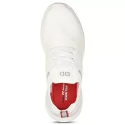 Bata 3D White Sneakers For Women -Shoes for me! 5591887 5