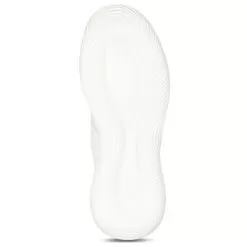 Bata 3D White Sneakers For Women -Shoes for me! 5591887 6