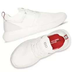 Bata 3D White Sneakers For Women -Shoes for me! 5591887 7