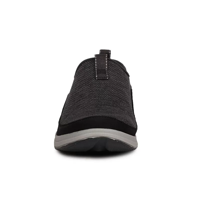 Naturalizer Grey Slipon For Women 3 Naturalizer Grey Slipon For Women - Image 3