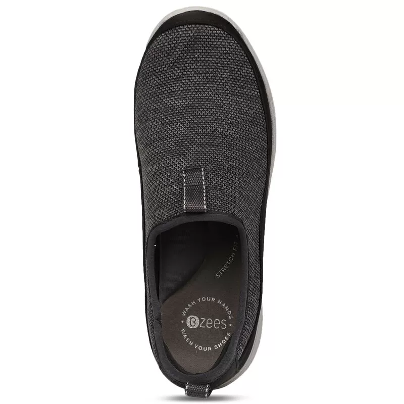 Naturalizer Grey Slipon For Women 5 Naturalizer Grey Slipon For Women - Image 5