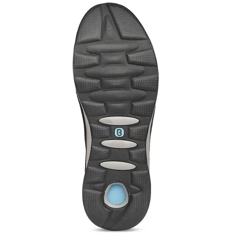 Naturalizer Grey Slipon For Women 6 Naturalizer Grey Slipon For Women - Image 6