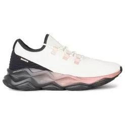 Hush Puppies Grey Casual Shoes For Women