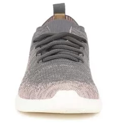 Bata Grey Slipon For Women -Shoes for me! 5592219 3