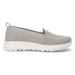 North Star Grey Sneaker For Women