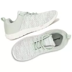 Bata Grey Sneakers For Women -Shoes for me! 5592436 7