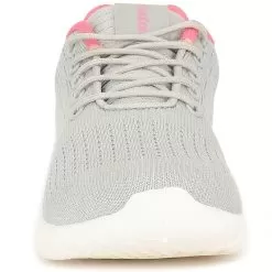 Bata Grey Sneakers For Women -Shoes for me! 5592533 3