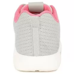 Bata Grey Sneakers For Women -Shoes for me! 5592533 4