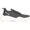 North Star Dark Grey Casual Shoes For Women
