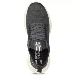 North Star Dark Grey Casual Shoes For Women 11 North Star Dark Grey Casual Shoes For Women -Shoes for me! 5592648 5