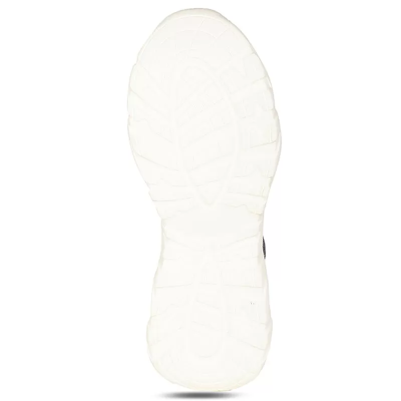 North Star Dark Grey Casual Shoes For Women 6 North Star Dark Grey Casual Shoes For Women - Image 6