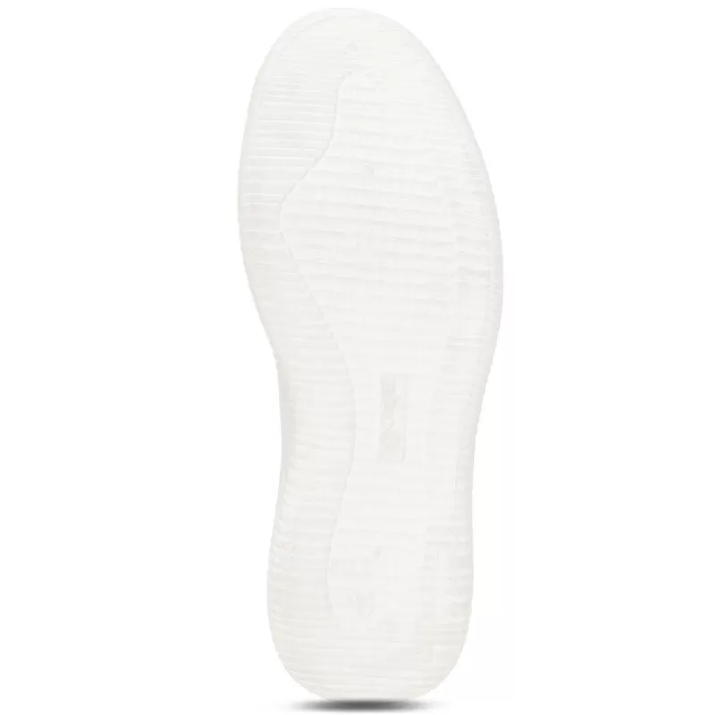 Bata Grey Casual Shoes For Women 6 Bata Grey Casual Shoes For Women - Image 6