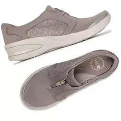 Naturalizer Brown Casual Shoes For Women -Shoes for me! 5594086 7