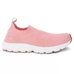 Power Pink Sneaker For Women