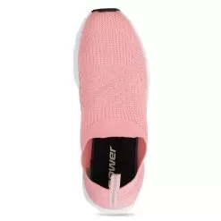 Power Pink Sneaker For Women -Shoes for me! 5595233 6