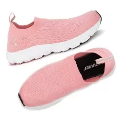 Power Pink Sneaker For Women -Shoes for me! 5595233 7