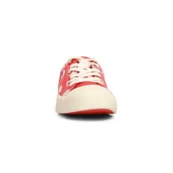North Star Red Sneaker For Women -Shoes for me! 5595358 4