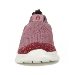 Hush Puppies Pink Slipon For Women -Shoes for me! 5595526 3